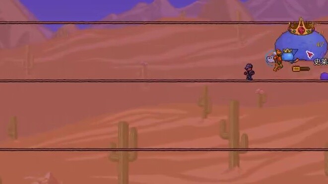 【Terraria JOJOstand Survival 5】 โลก