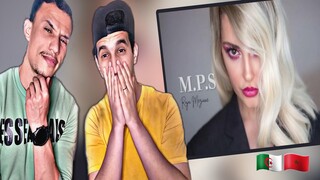 Raja Meziane - M.P.S (Reaction)🇲🇦🇩🇿