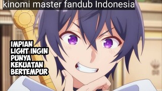 Impian Light punya kekuatan skill bertempur