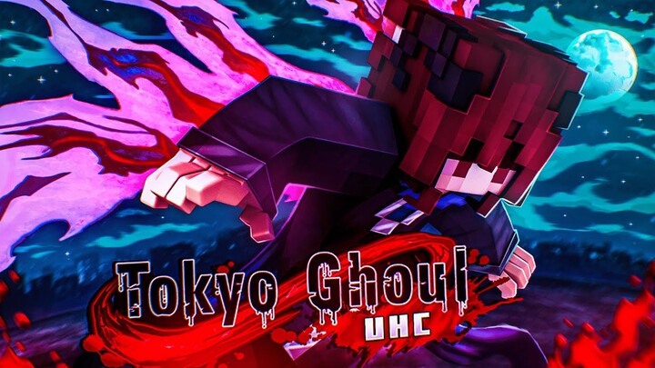 AYATO LE DÉCHU (Tokyo Ghoul UHC)