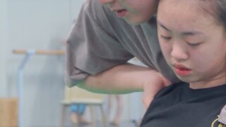 [Dance Students] There are three types of flexibility classes for dance students. What are you most 