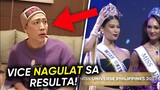 Vice Ganda REACTION sa Pagkapanalo ni Makati City sa Miss Universe Philippines 2023