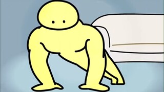 Ancient God Push-ups เวอร์ชัน One Minute Pure Enjoyment