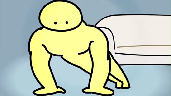 Push-up Dewa Kuno Edisi Kenikmatan Murni Satu Menit