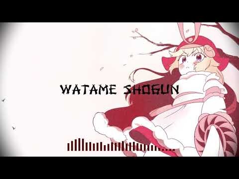 watame shogun [oriental trap]