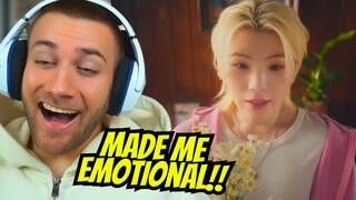 MOST COMFORTING MV!! SEVENTEEN (세븐틴) '청춘찬가' Official MV - REACTION