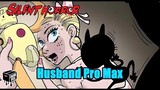 Husband 15.01 pro max