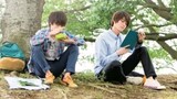 Sillohuet Of Your Voice ( ENG SUB )                             🇯🇵 JAPANESE BL MOVIE