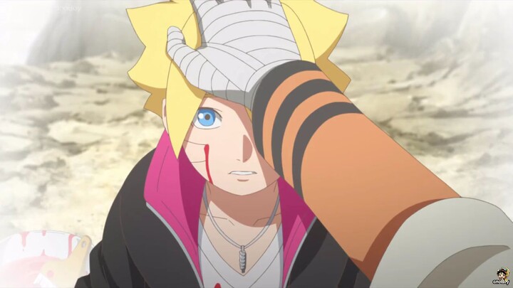 boruto episode 293