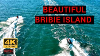 Bribie Island - Australia's Beautiful Hidden Treasure