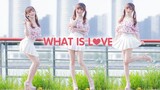 [Dance]What is Love?