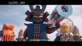 Video tentang Anak dan Ayah || Lego Ninjago the Movie (scene)【Dub Indonesia】|| Lloyd_sky