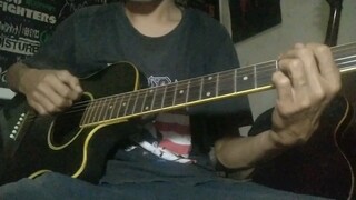 AKB48 - Shonichi (gitar clasic / fingerstyle cover)