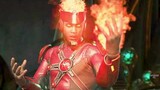 Injustice 2 - How to defeat The Flash with Firestorm | Superhero FXL Gameplay