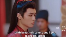 🇨🇳 THE EVERLASTING LOVE EP1-3 [ENG SUB]