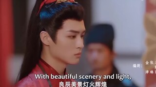 🇨🇳 THE EVERLASTING LOVE EP1-3 [ENG SUB]