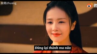 [FMV]Trailer Trường Nguyệt Tẫn Minh|| Drama Till The End Of The Moon