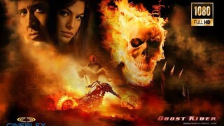 Ghost Rider (2007)|Full Action Movie|Nicolas Cage, Eva Mendes|