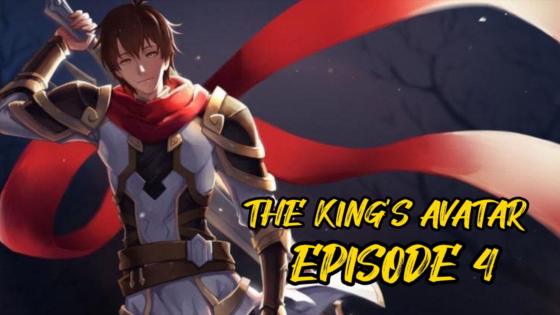 Top 10 Anime Like The King's Avatar (Quanzhi Gaoshou) 