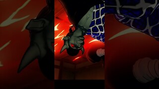 Demon Slayer Kimetsu no Yaiba Swordsmith Village Arc  #fan animation #shorts