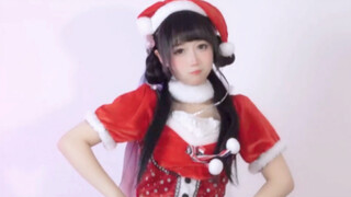 The Christmas radish you've never seen