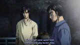 Initial D Fourth Stage Episode 16 English
