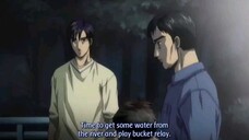 Initial D Fourth Stage Episode 16 English