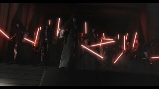 R U N - XXXTENTACION (Star Wars AMV)