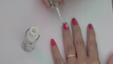 Nail Inspiration| Vẽ móng cơ bản | Mẫu nail đơn giản dễ làm 3