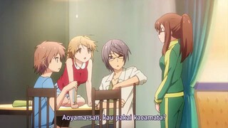 Sakurasou no Pet na Kanojo Eps8 sub indo