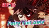 [Fairy Tail/AMV] Explode