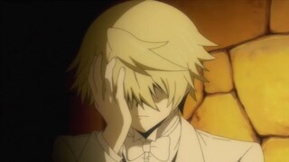 Pandora Hearts Episode 19 Subtitle Indonesia