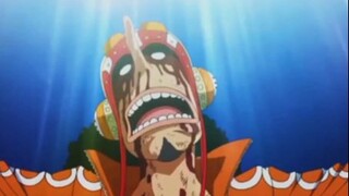 Đẳng cấp God Usopp