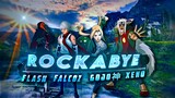 Naruto - Rockabye [ AMV/EDIT] GOJO神's 20K OC Results🎉!