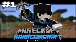 KaibiganCraft : Episode 1 | MAHIWAGANG MUNDO!