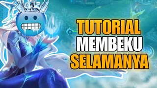 TIPS MENGGUNAKAN HERO AURORA REVAMP 🥶SAMPAI MUSUH CAPEK SENDIRI