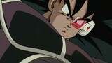 Goku conoce a Turles (Práctica de doblaje latino)