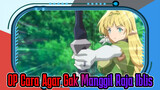 OP Season 2 Keren Banget | Cara Agar Gak Manggil Raja Iblis