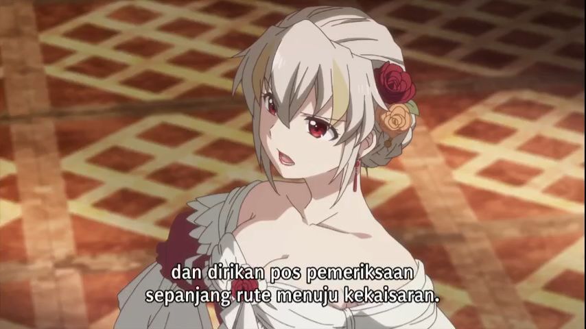 Isekai Yakkyoku Episode 1 Sub Indo - Bstation