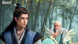 My Senior Brother Is Too Steady Episode 83 Sub Indo