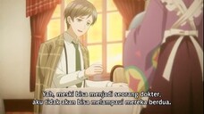 TASOKARE HOTEL SUB INDOEPISODE : 11