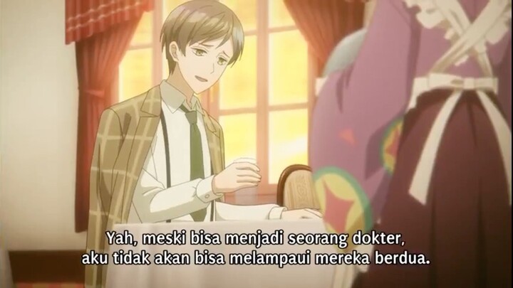 TASOKARE HOTEL SUB INDOEPISODE : 11