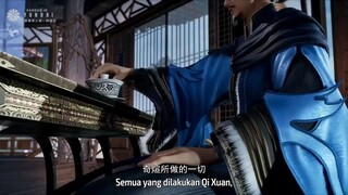 Endless Gods Realms Episode 70 Sub Indo