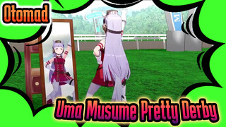 Gold Ship Final Otomad | Uma Musume Pretty Derby