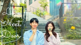 EP.13 | Love Next Door (2024) | Full Episode | Engsub