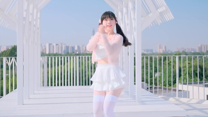 Isn't it time to have a sweet romance in summer? ♥A little sweet♥【Yuxi】