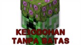 Kebodohan tanpa batas! Minecraft Indonesia