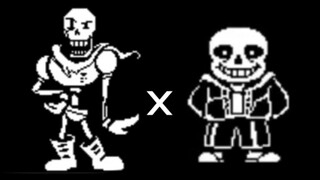 [Undertale] เมื่อ Bonetrousle และ megalovania มิกซ์กันจะเป็นอย่างไรนะ