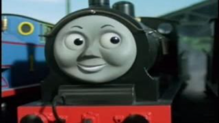 きかんしゃトーマス 第135話 ふたごのけんか