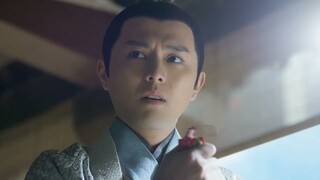 ENG【Lost Love In Times 】EP39 Clip｜Woman pretend to be a man and was expelled from palace by prince